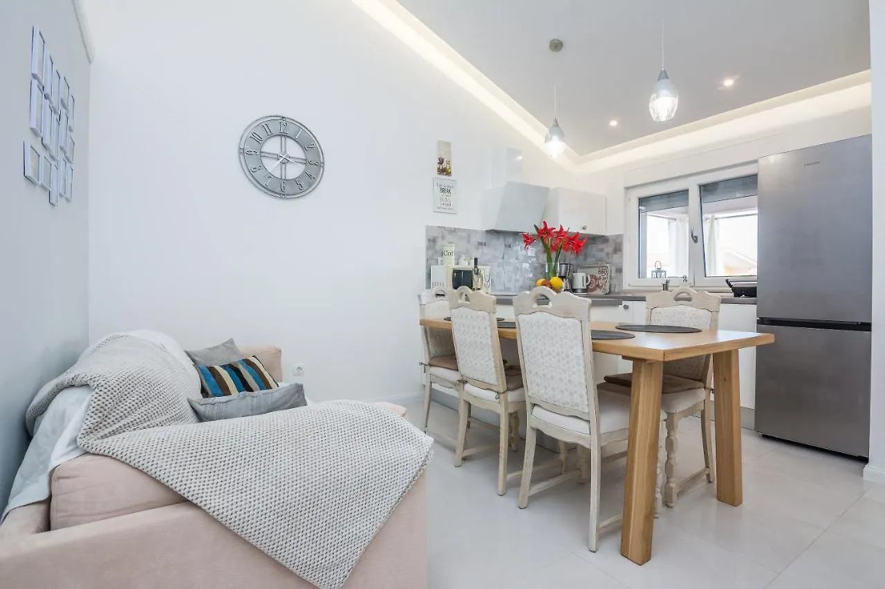 Apartment Velika Obala 2 Bibinje