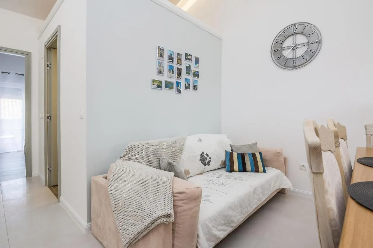 Apartment Velika Obala 2 Bibinje