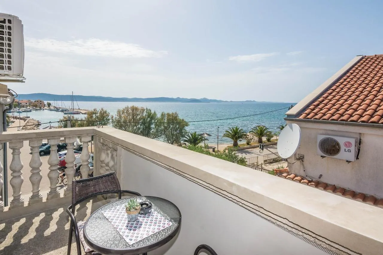 Apartment Velika Obala 2 Bibinje