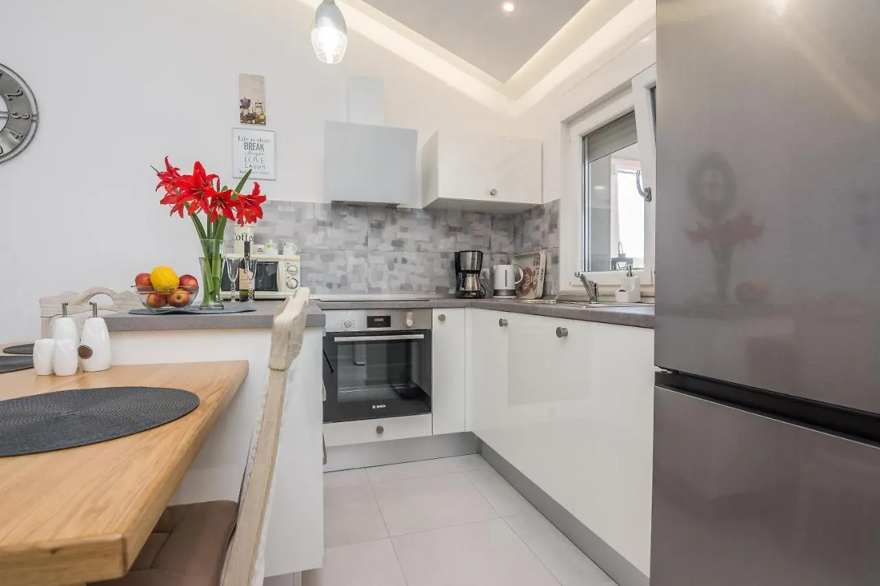 Apartment Velika Obala 2 Bibinje