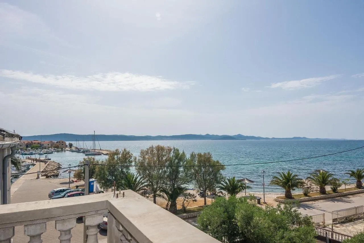 Apartment Velika Obala 2 Bibinje