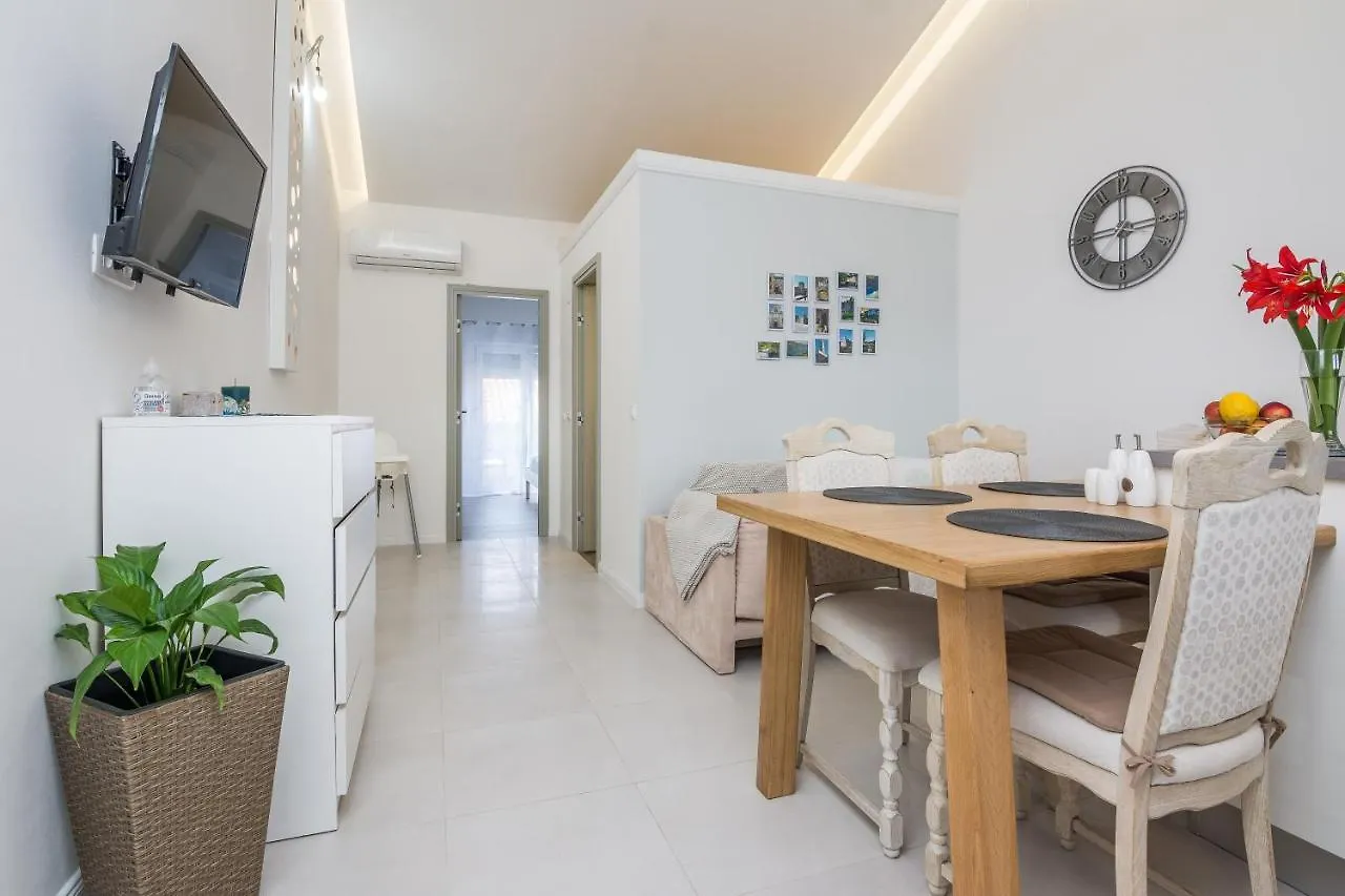 Apartment Velika Obala 2 Bibinje
