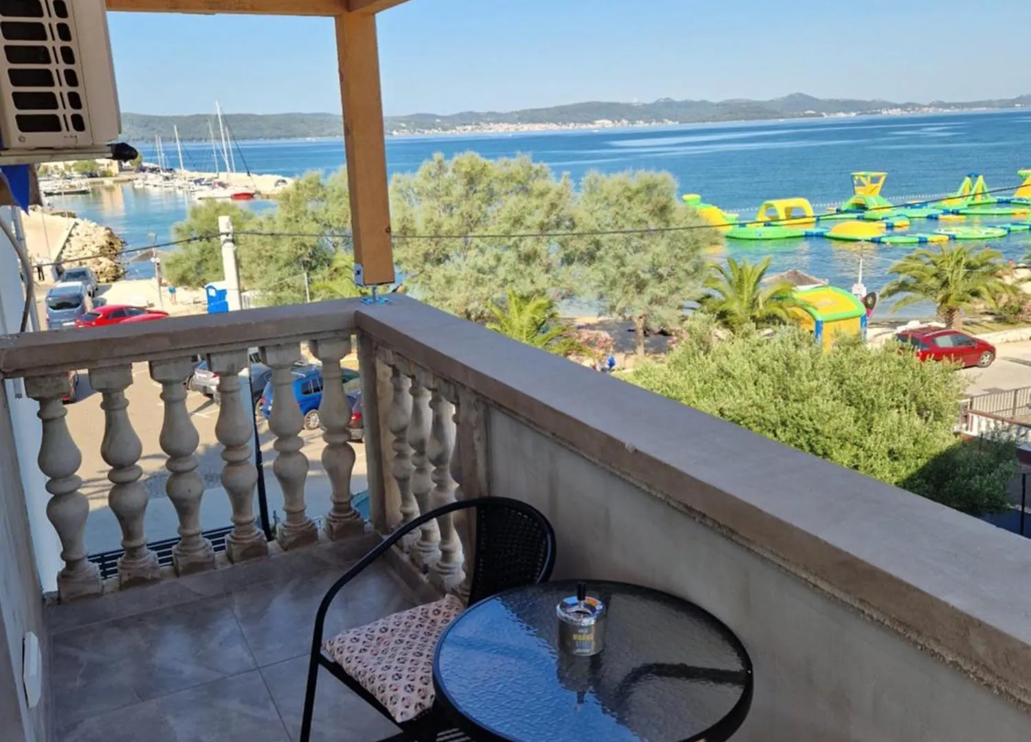 Apartment Velika Obala 2 Bibinje