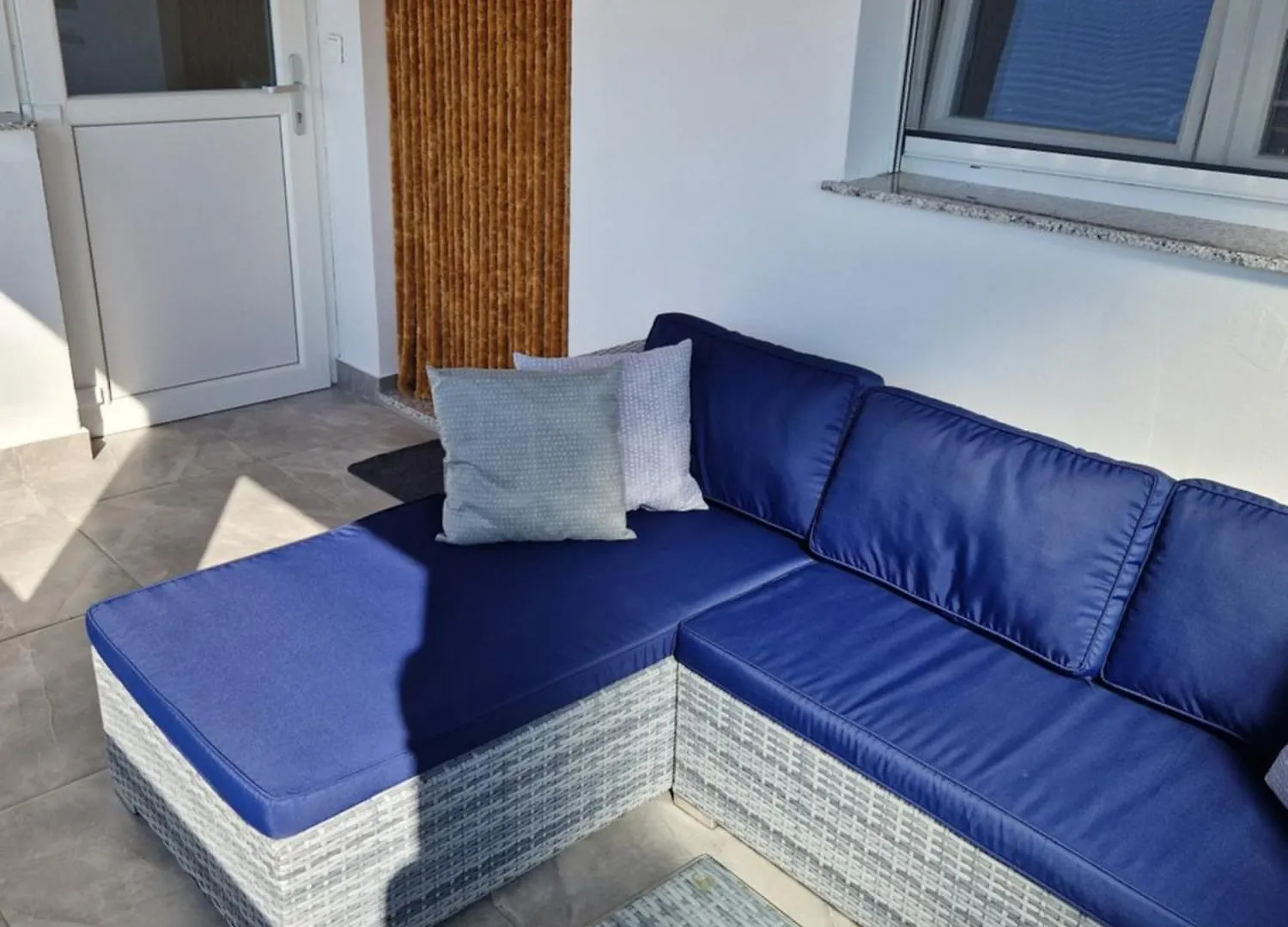 Apartment Velika Obala 2 Bibinje Kroatien