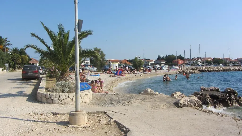 Apartment Velika Obala 2 Bibinje 0*,  Kroatien