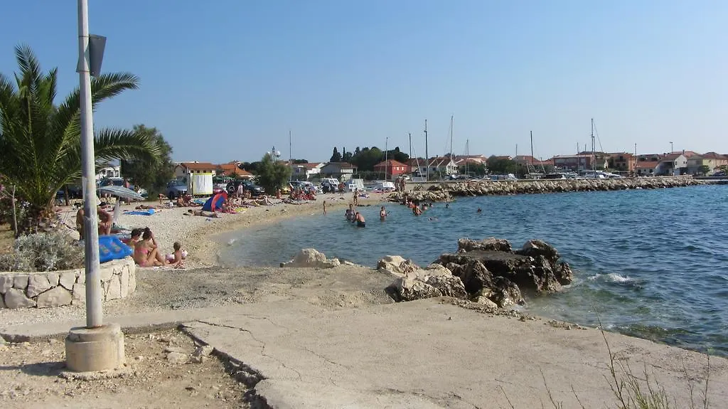 Apartment Velika Obala 2 Bibinje